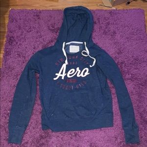 Aeropostale Hoodie!